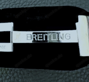 Sehr schöne Breitling (Notgedrungen)