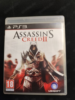 Assassin's Creed 2 für PS 3