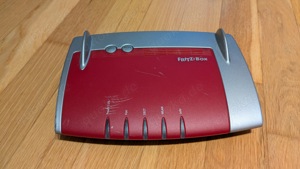 FritzBox 7430 DSL Router