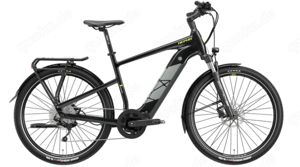 HEPHA E-bike Trekking 7 Long Range zu verkaufen!!!