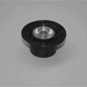 Schubumluftventil für Opel Z20LET | Z20LEH | Z20LEL Bild 2