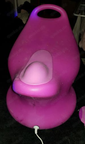 Probiere den "Ultimate Vibration Sex Chair" Bild 3