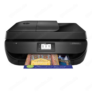 Drucker HP OfficeJet 4658 All-in-One V6D30B Duplex USB WLAN 