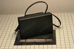 Handtasche 931, Design Dieter Rams (BRAUN, VITSOE), neu, Tsatsas