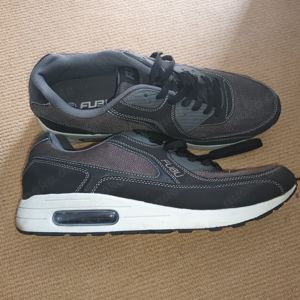 DONNQY Sneaker neu Turnschuhe Größe 46 Bild 3