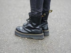 DrMartens Herrin gesucht 