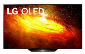 LG OLED65BX9 neuwertig, 65 Zoll 4K Flachbildschirm, mit OLED-Technologie