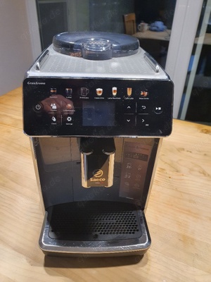 Saeco GranAroma Kaffeevollautomat