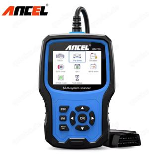 Ancel BM700 OBD2 Scanner für BMW MINI