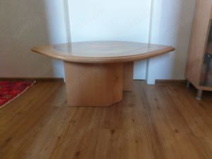 Wohnzimmer Couchtisch Bild 2
