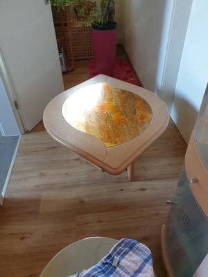 Wohnzimmer Couchtisch Bild 4