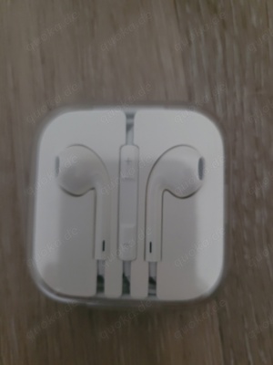 Neue Apple Air Pods