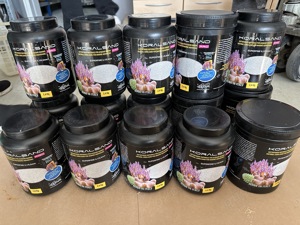Korallensand Pro 2,6kg