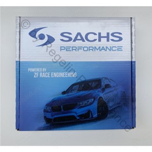 Sachs Performance Sportkupplung für Opel Z20LET   Z22SE (Organisch) Bild 2