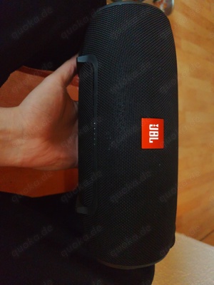 JBL extreme 