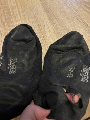 Hardcore socken