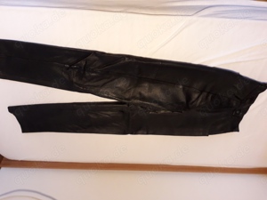 Nappalederhose