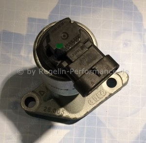 AGR Ventil für alle Fahrzeuge mit Opel Z22SE Motor Bild 2