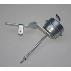 [DZ] Wastegatedose für Opel Z20LEH Turbolader Bild 2