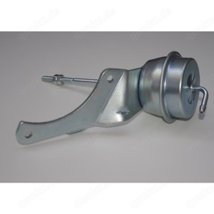 [DZ] Wastegatedose für Opel Z20LEH Turbolader Bild 3