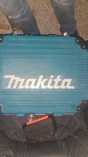 Makita Werkzeugkoffer