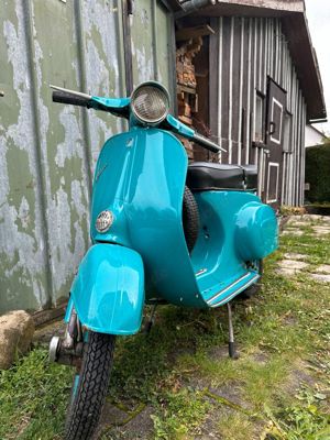 Piaggio - Vespa 50 - V5A1M