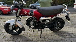 Honda Dax