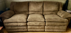 3-Sitzer Sofa   Couch