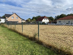 Ihr neues Zuhause am Stadtrand: ca.1300 m2 Grundstück in Schöneiche zu verkaufen (provisionsfrei)