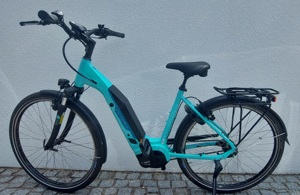 Damen E-Bike (Victoria eTrekking)