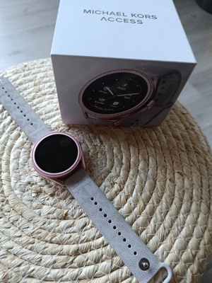 SmartWatch Michael Kors 