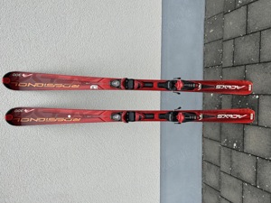 Carvingski Rossignol Actys 300