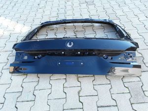 Heckklappe BMW X5 G05 Heckdeckel Original Kofferdeckel