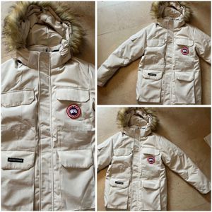 Winterjacke unisex Gr.S