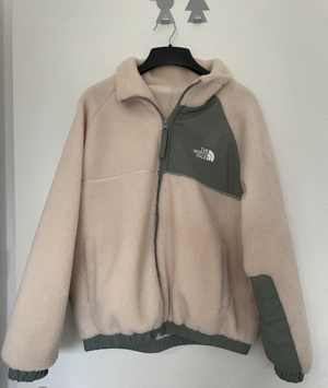 The Northface Teddyjacke