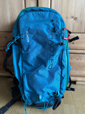 Skitouren-Rucksack Ortovox Ascent 32