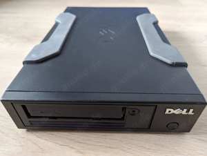 Dell Powervault LTO 6 SAS external Drive