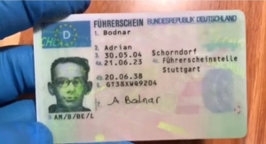 FÜHRERSCHEIN DEUTSCH FÜHRERSCHEIN