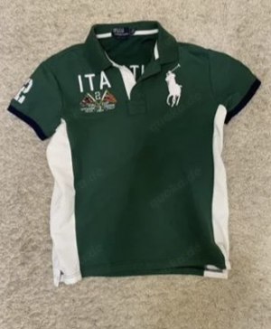 T-Shirt Polo Ralph Lauren Italia