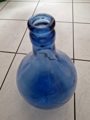 Ballonflasche ca 5,5 L