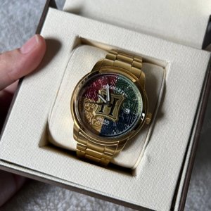 Harry Potter Fossil Uhr 