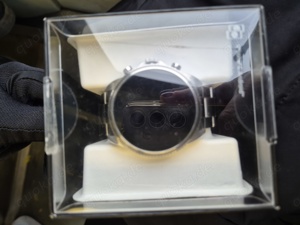 Smartwatch Gen 6 von Fossil 