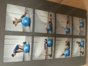 Gymnastikball