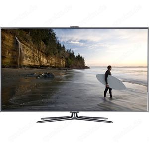 Samsung Smart TV 55 Zoll LED