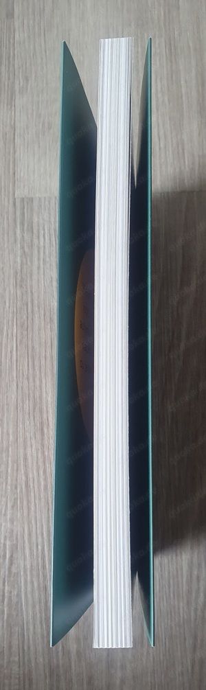 Sachbuch "Essen ändert alles" Bild 4