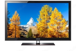 Samsung LCD TV 32 Zoll