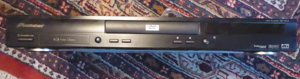 Pioneer DVD Spieler DV-444-K  (# 105)