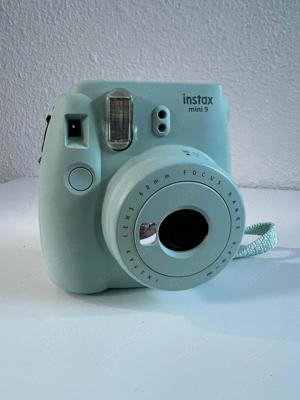 Instax Mini 9