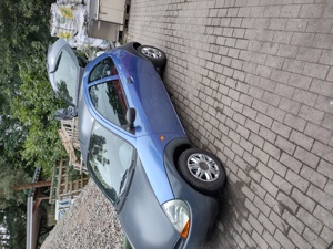 Ford Ka Baujahr 1296