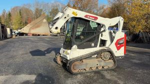 Bobcat T590 Kompaktlader